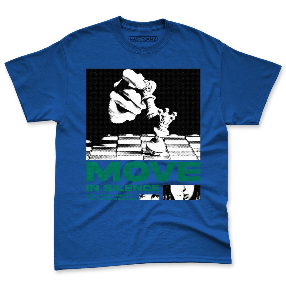 Dunk-Royal-Malachite-NastyJamz-Premium-T-Shirt-Match-Say-Checkmate