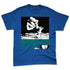 Dunk-Royal-Malachite-NastyJamz-Premium-T-Shirt-Match-Say-Checkmate