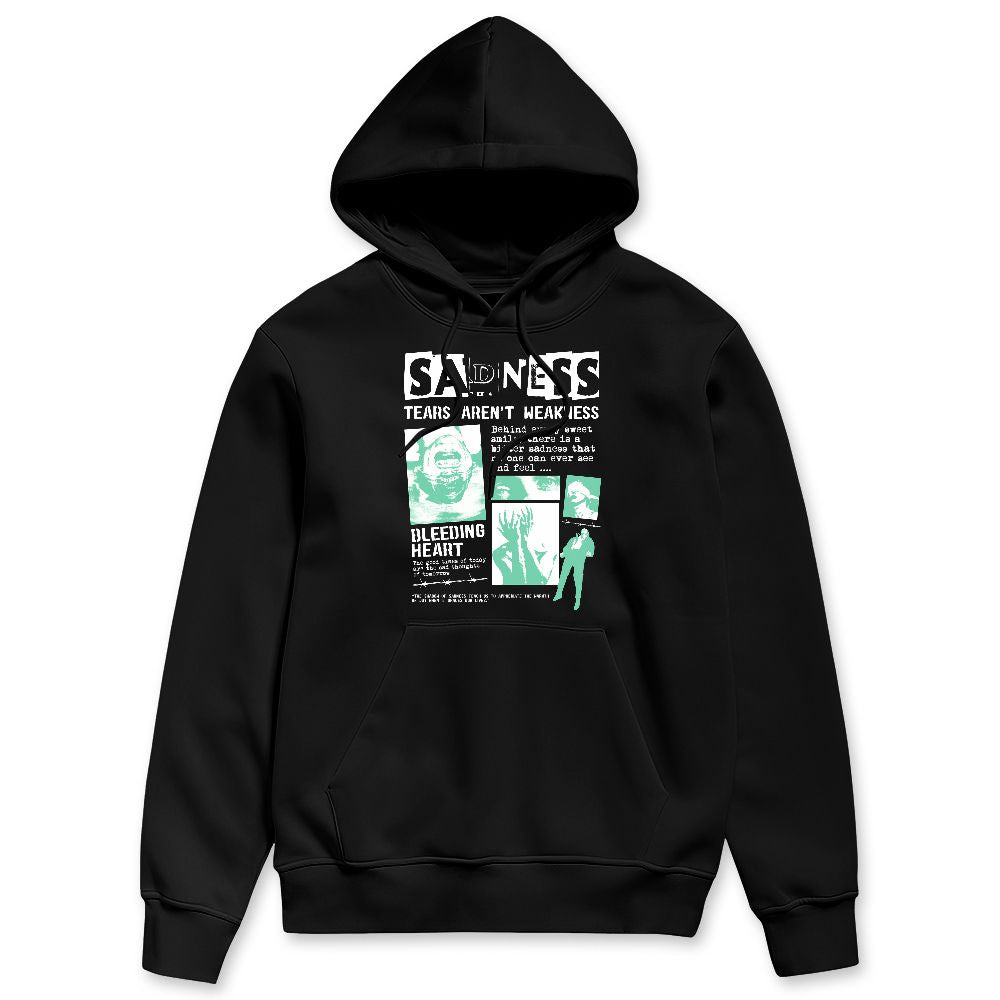 Green-Glow-1s-NastyJamz-Hoodie-Match-Sadness