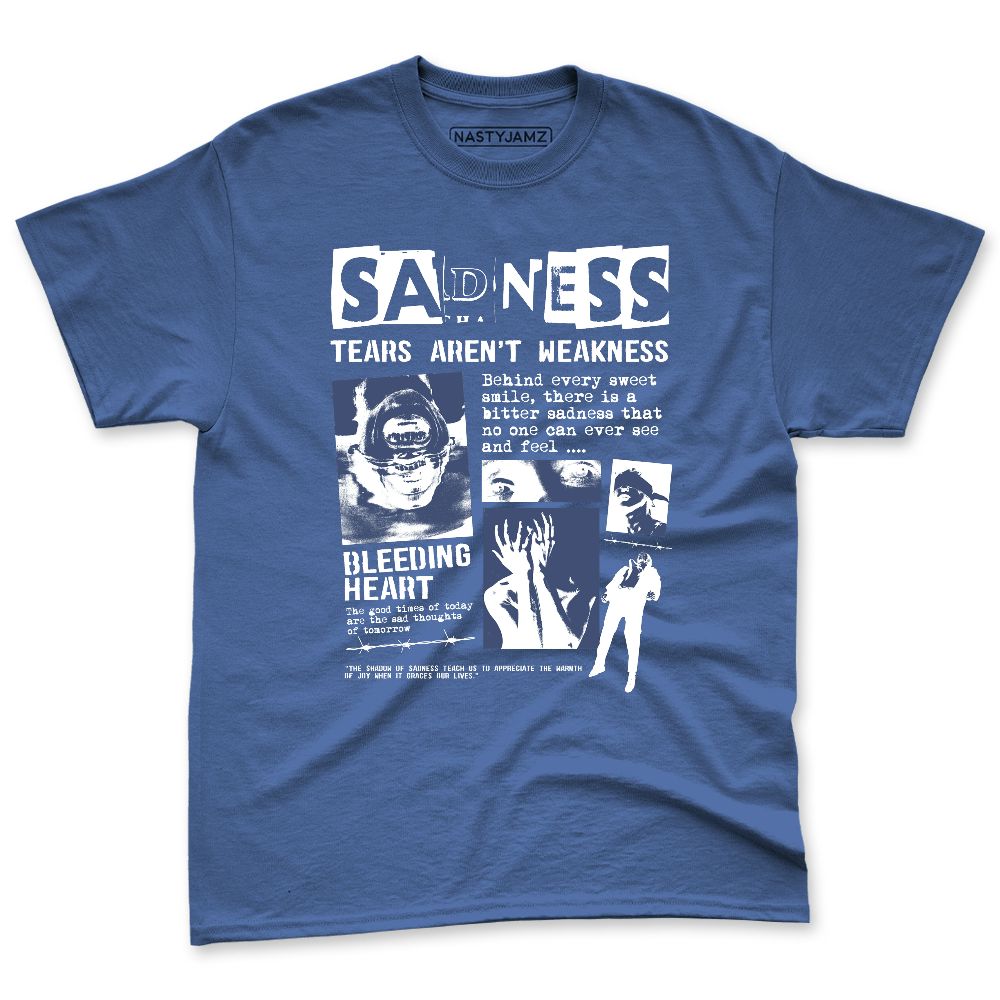 Low-Diffused-Blue-11s-NastyJamz-Premium-T-Shirt-Match-Sadness