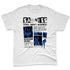 VaporMax-Game-Royal-Blue-NastyJamz-Premium-T-Shirt-Match-Sadness