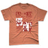 Dune-Red-13s-NastyJamz-Premium-T-Shirt-Match-Sadness