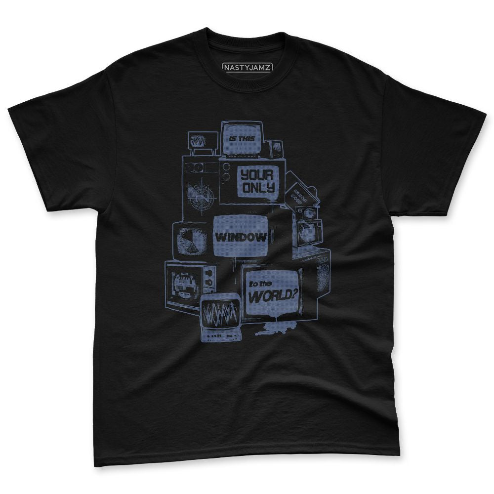 Low-Diffused-Blue-11s-NastyJamz-Premium-T-Shirt-Match-Television