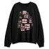 Low-Legend-Pink-11s-NastyJamz-Sweatshirt-Match-Television