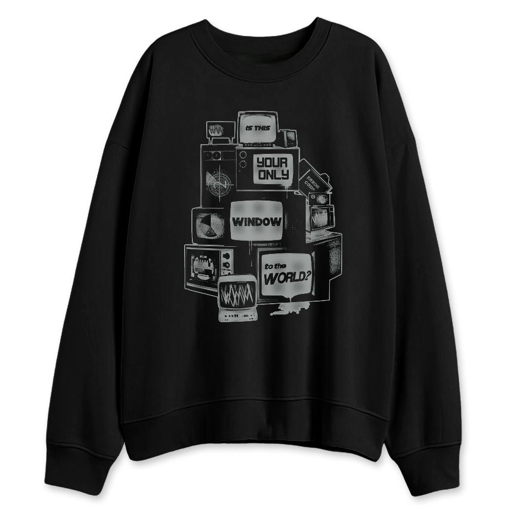 Paris-Cement-Olympics-4s-NastyJamz-Sweatshirt-Match-Television