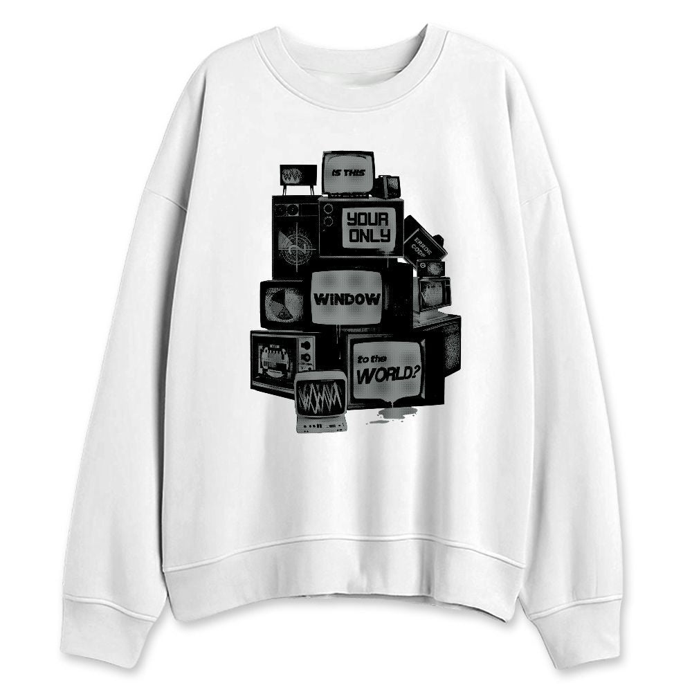 Paris-Cement-Olympics-4s-NastyJamz-Sweatshirt-Match-Television