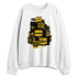 Yellow-Ochre-6s-NastyJamz-Sweatshirt-Match-Television