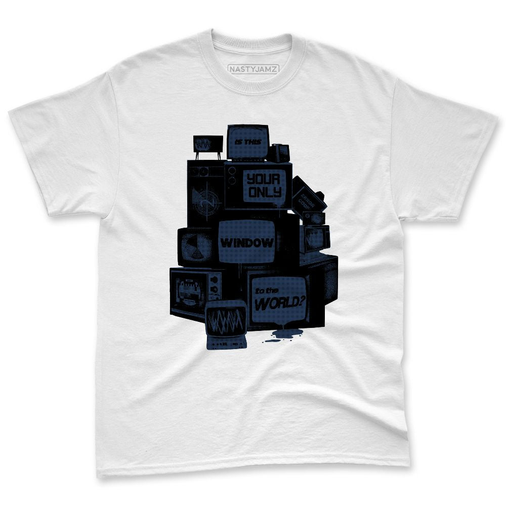 AM-Drift-Cactus-Midnight-NastyJamz-Premium-T-Shirt-Match-Television