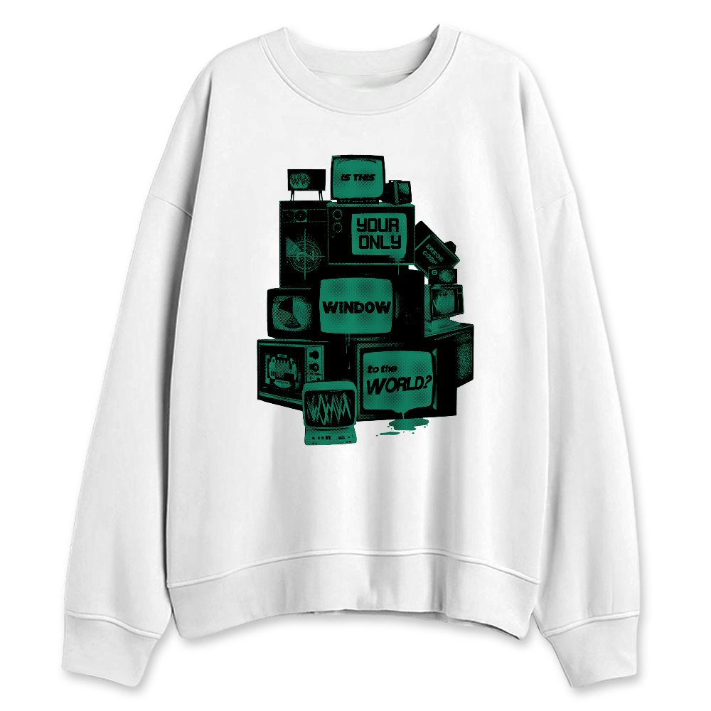 Dunk-Soft-Pink-Malachite-NastyJamz-Sweatshirt-Match-Television