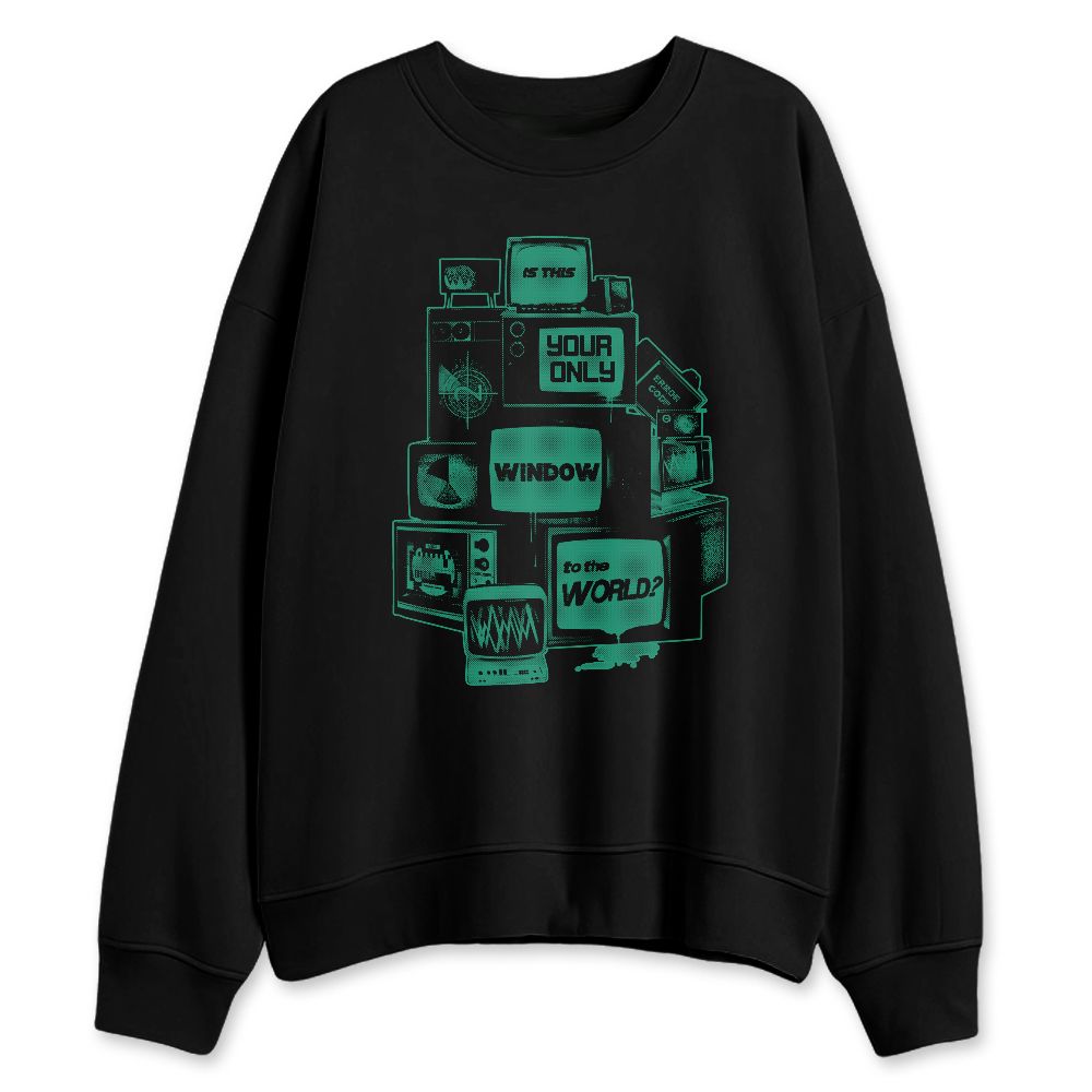 Dunk-Soft-Pink-Malachite-NastyJamz-Sweatshirt-Match-Television