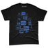 VaporMax-Game-Royal-Blue-NastyJamz-Premium-T-Shirt-Match-Television