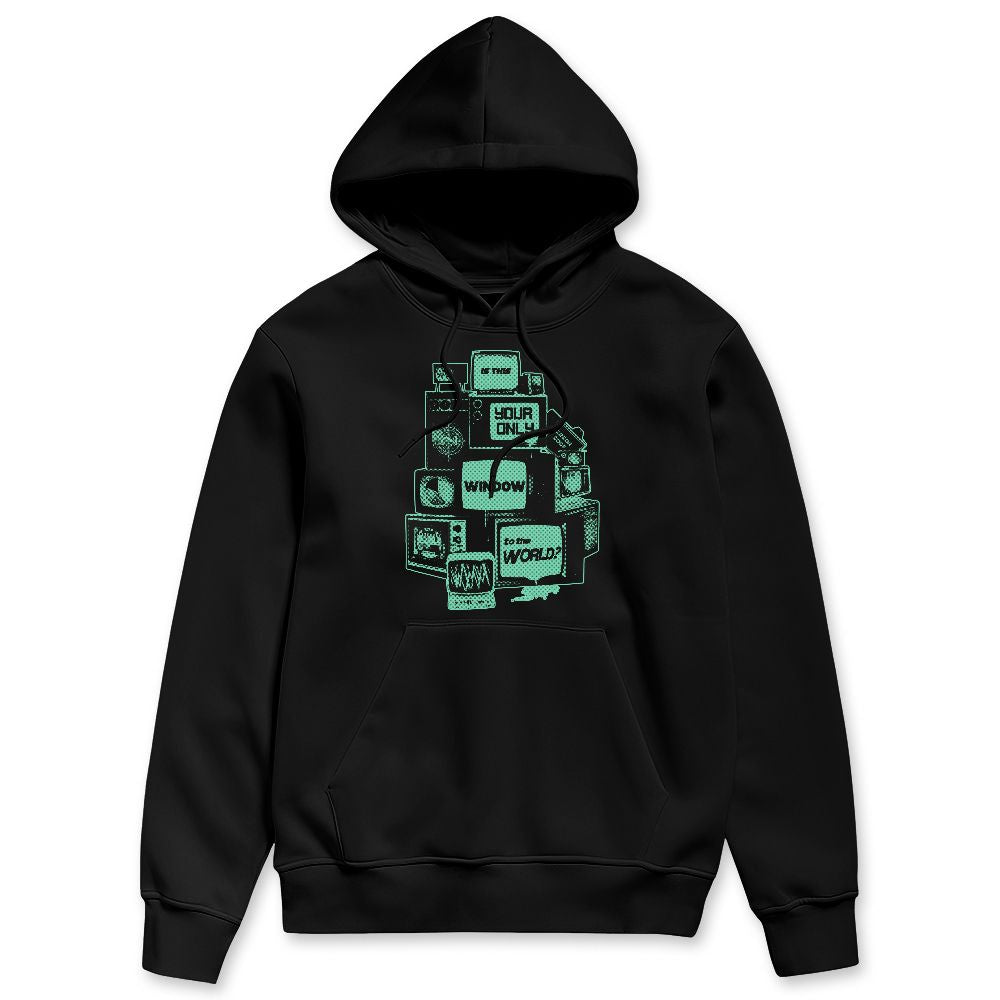 Green-Glow-3s-NastyJamz-Hoodie-Match-Television