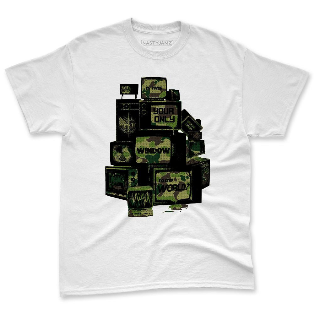 AM-90-Duck-Camo-NastyJamz-Premium-T-Shirt-Match-Television
