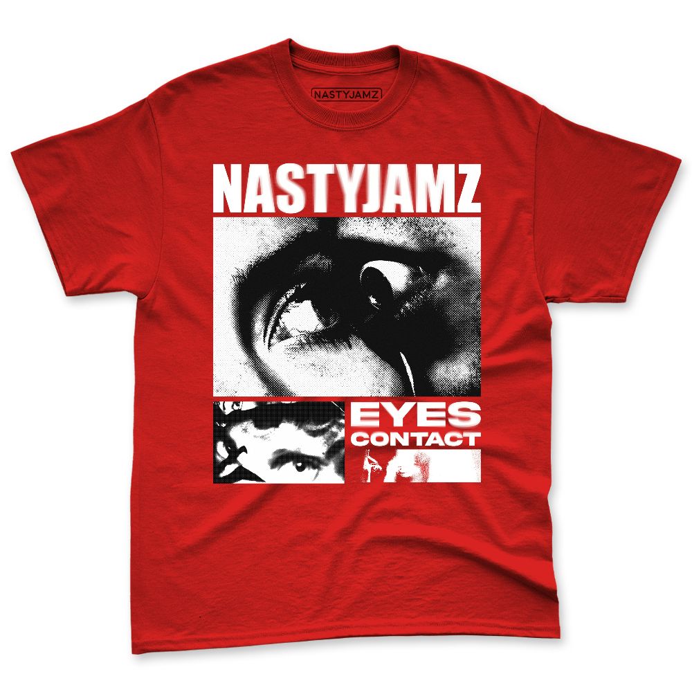 Black-Toe-Reimagined-1s-NastyJamz-Premium-T-Shirt-Match-Eyes-Contact
