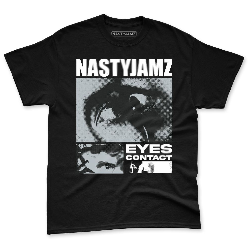 Wolf-Grey-12s-NastyJamz-Premium-T-Shirt-Match-Eyes-Contact