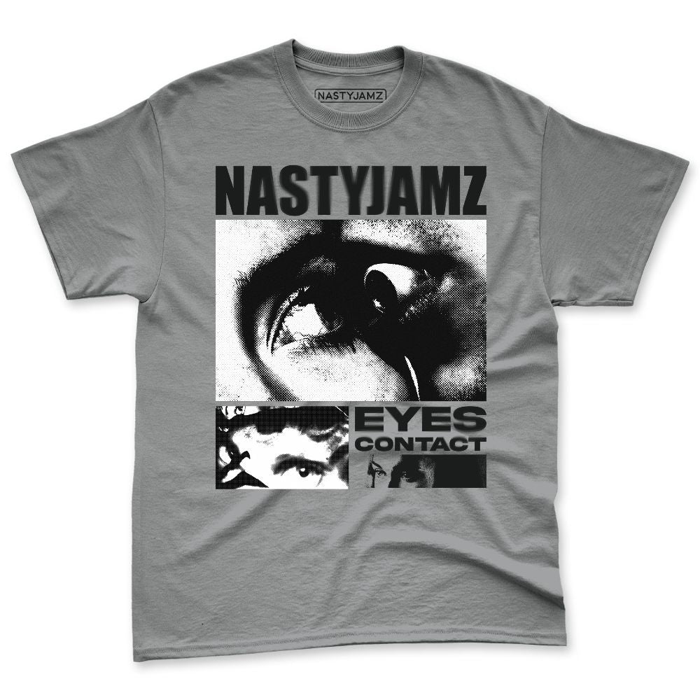 Wolf-Grey-12s-NastyJamz-Premium-T-Shirt-Match-Eyes-Contact
