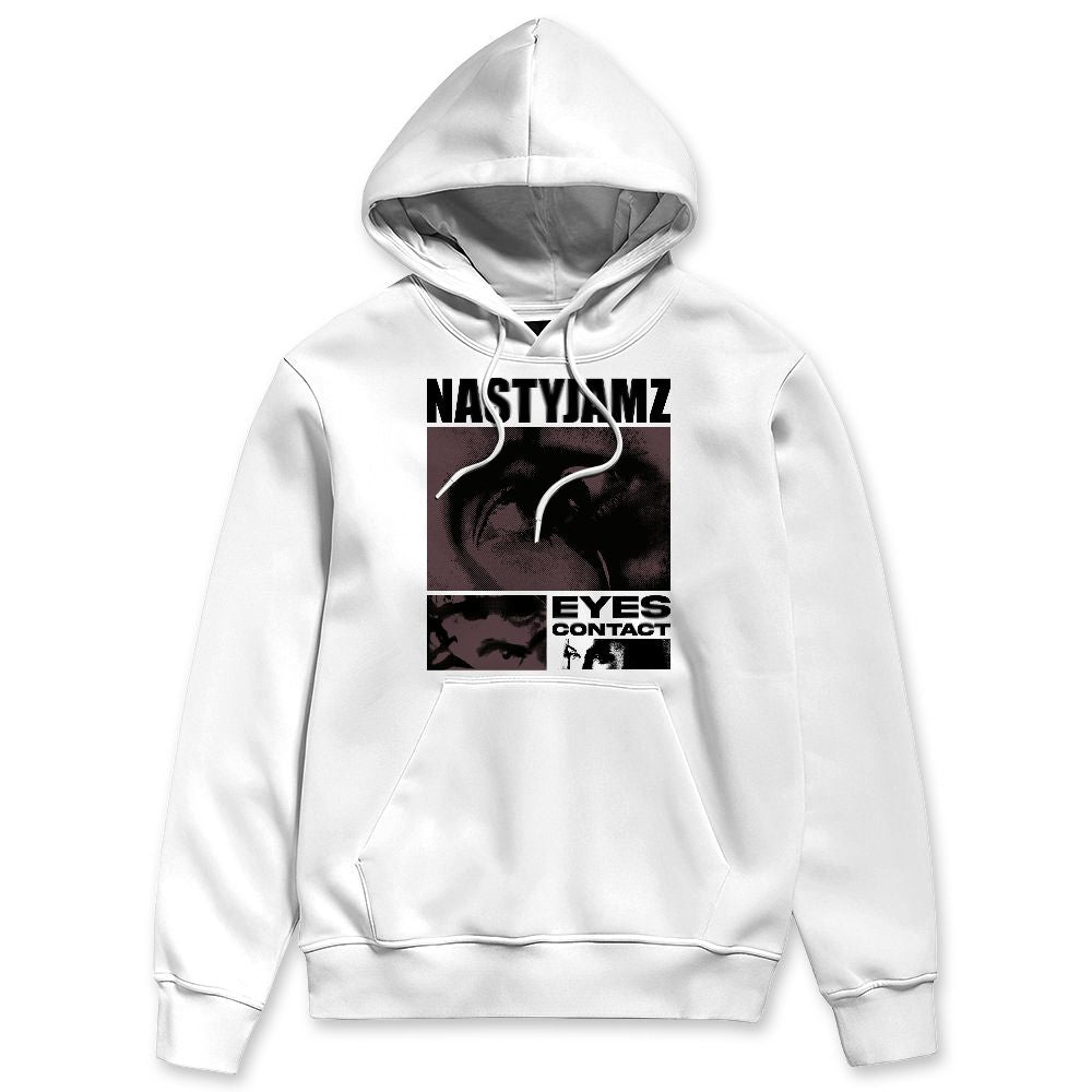 Burgundy-Crush-3s-NastyJamz-Hoodie-Match-Eyes-Contact