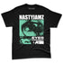 Green-Glow-3s-NastyJamz-Premium-T-Shirt-Match-Eyes-Contact
