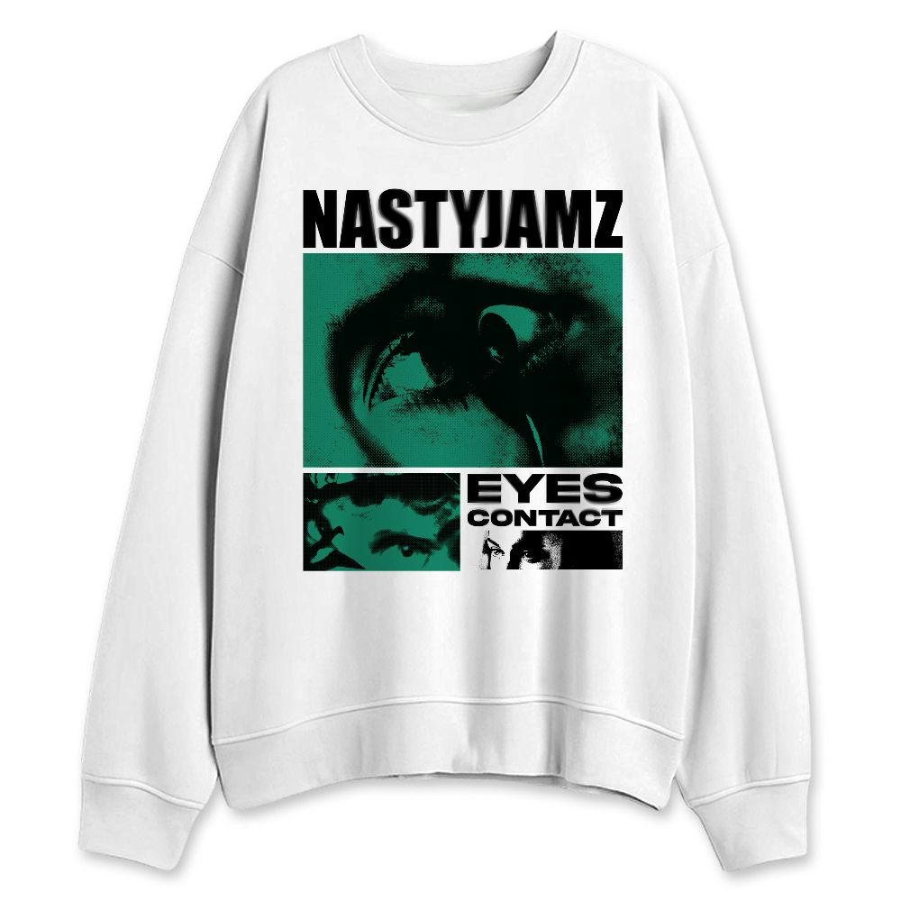 Dunk-Soft-Pink-Malachite-NastyJamz-Sweatshirt-Match-Eyes-Contact