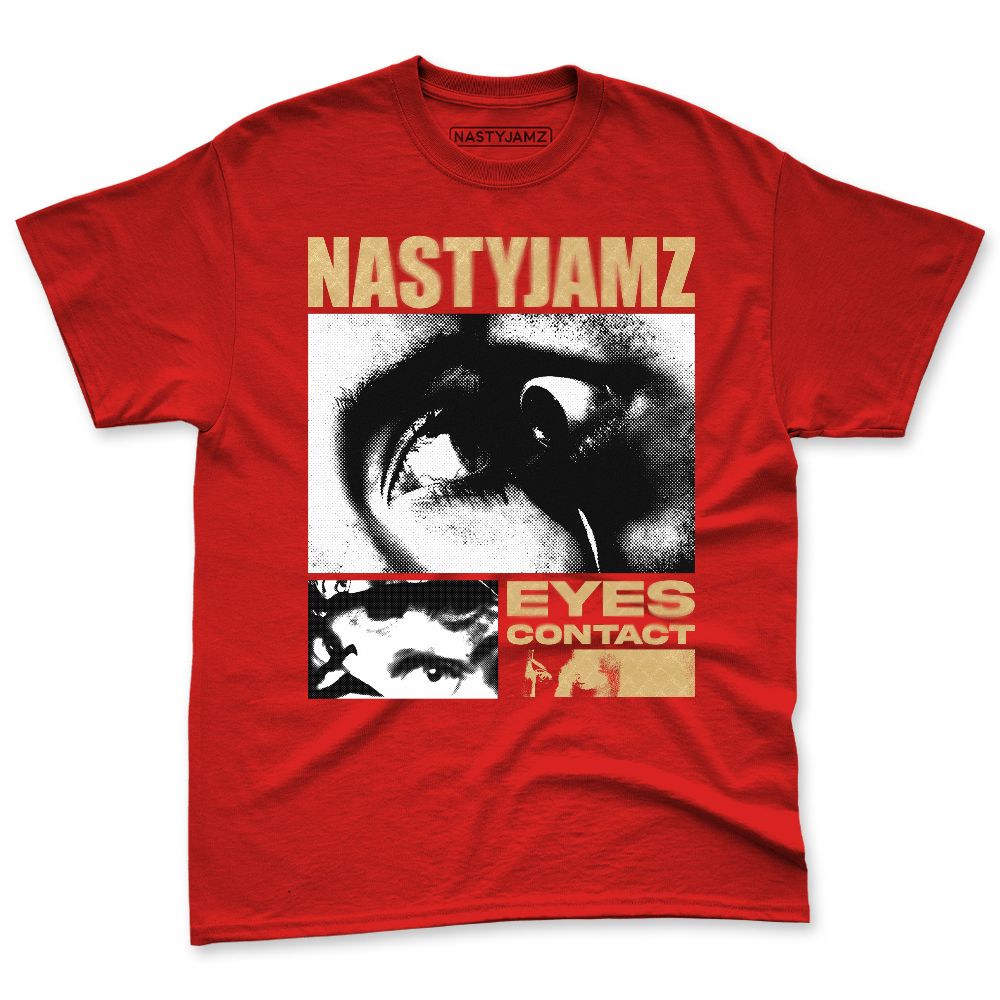 Dunk-Strawberry-Waffle-NastyJamz-Premium-T-Shirt-Match-Eyes-Contact