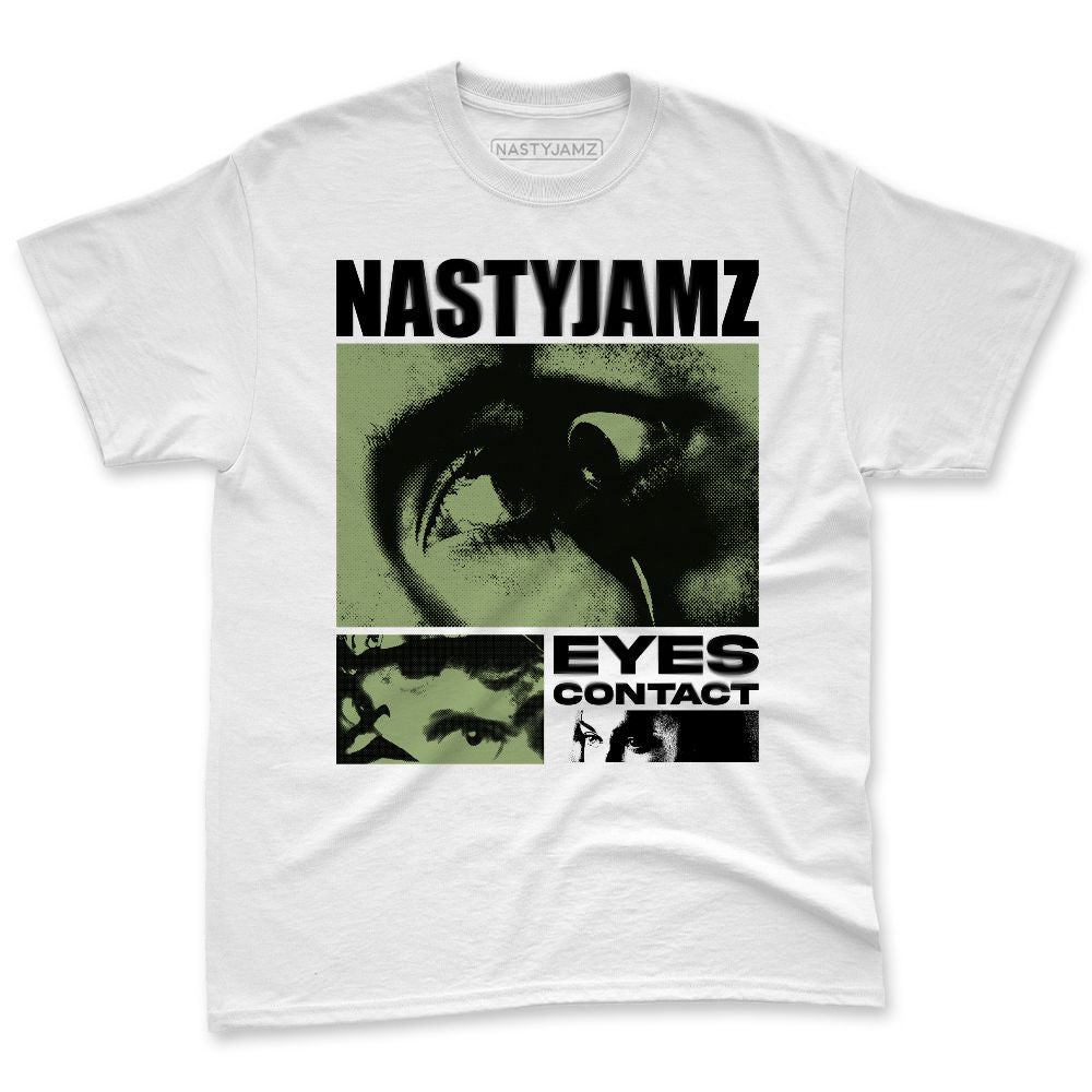 VaporMax-Alligator-NastyJamz-Premium-T-Shirt-Match-Eyes-Contact