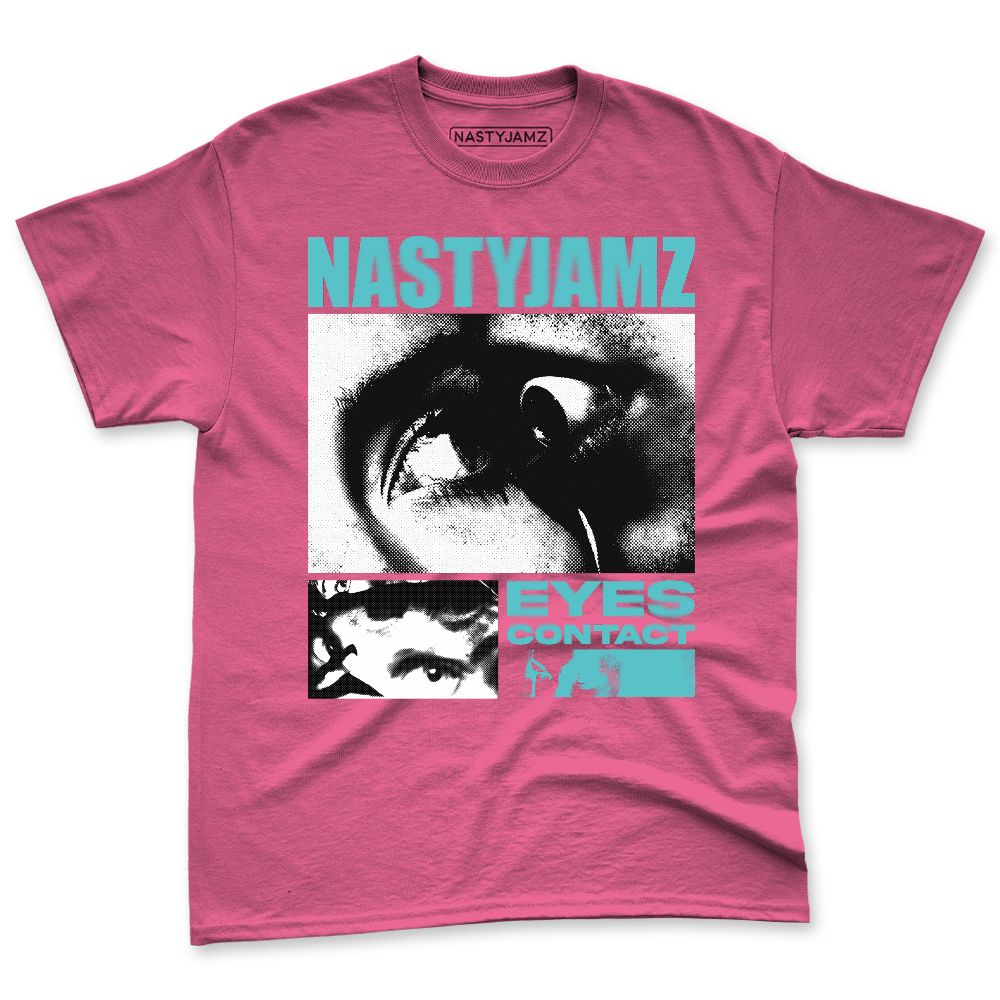 VaporMax-South-Beach-NastyJamz-Premium-T-Shirt-Match-Eyes-Contact