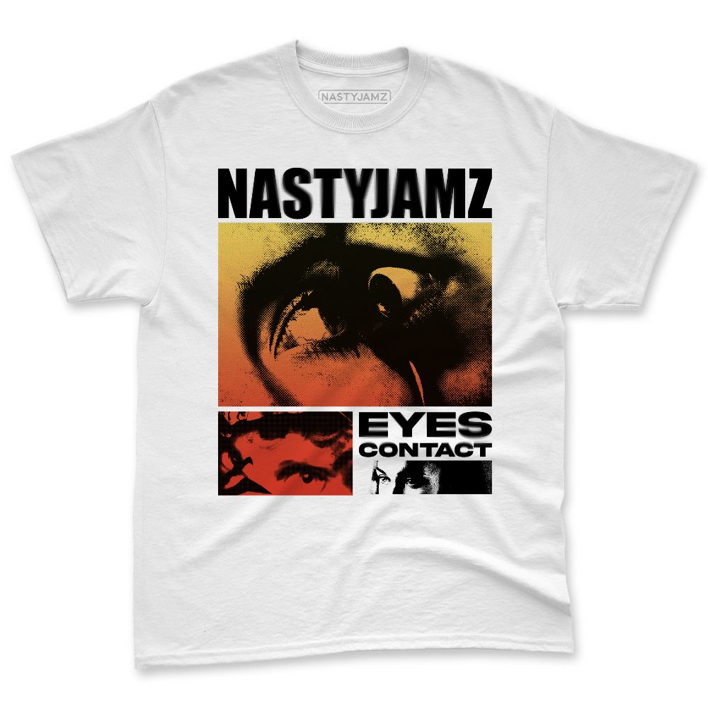 VaporMax-Sunset-NastyJamz-Premium-T-Shirt-Match-Eyes-Contact