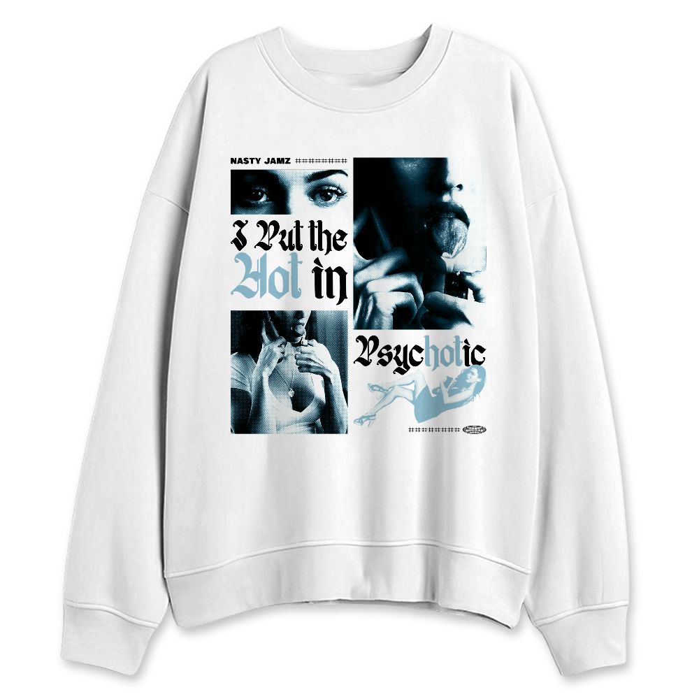 Legend-Blue-11s-NastyJamz-Sweatshirt-Match-Hot-In-Psychotic