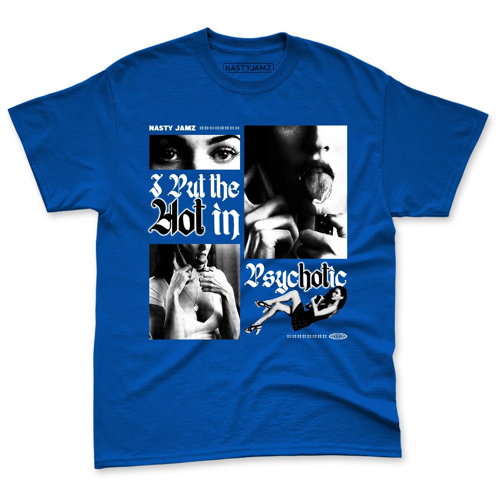 Blueberry-12s-NastyJamz-Premium-T-Shirt-Match-Hot-In-Psychotic