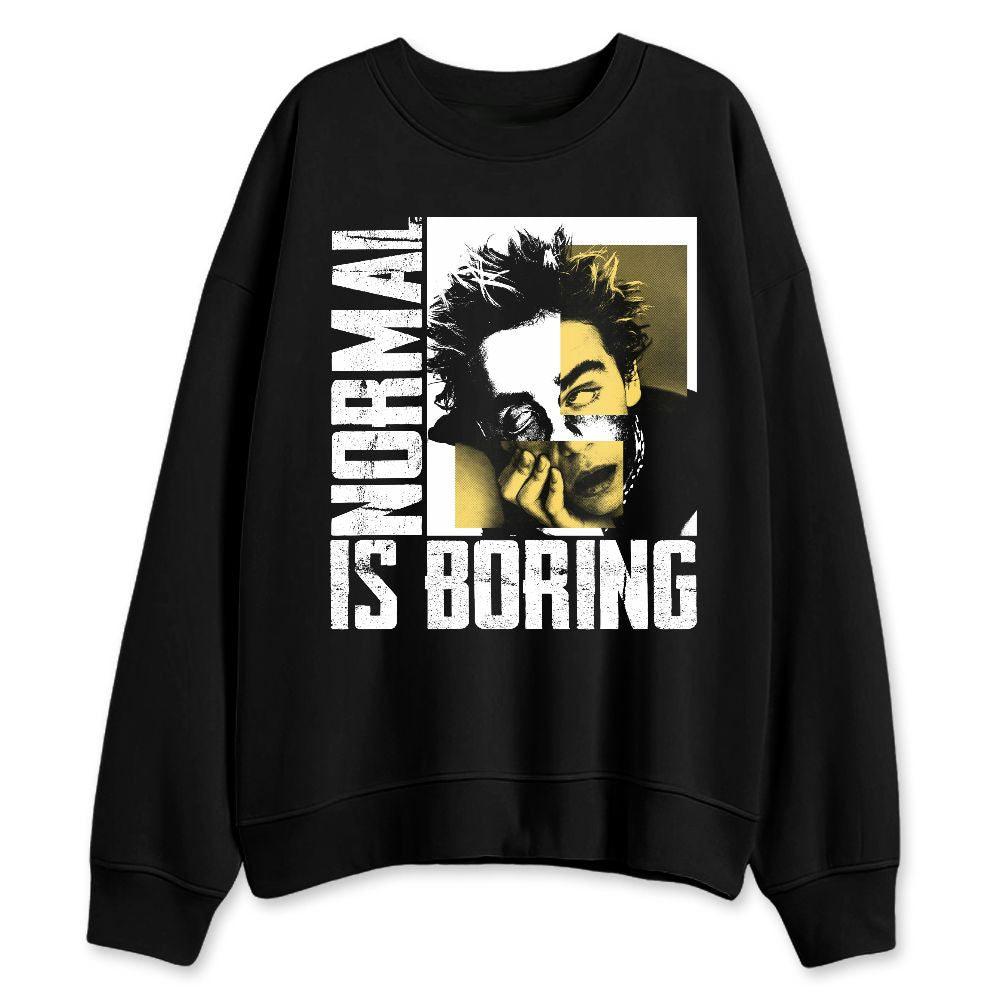 PT-Metallic-Gold-White-12s-NastyJamz-Sweatshirt-Match-Normal-Is-Boring