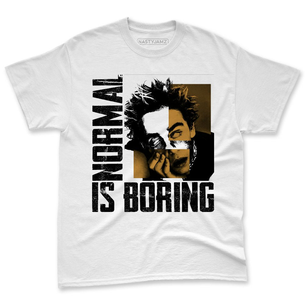 AM-1-SC-Bronze-NastyJamz-Premium-T-Shirt-Match-Normal-Is-Boring