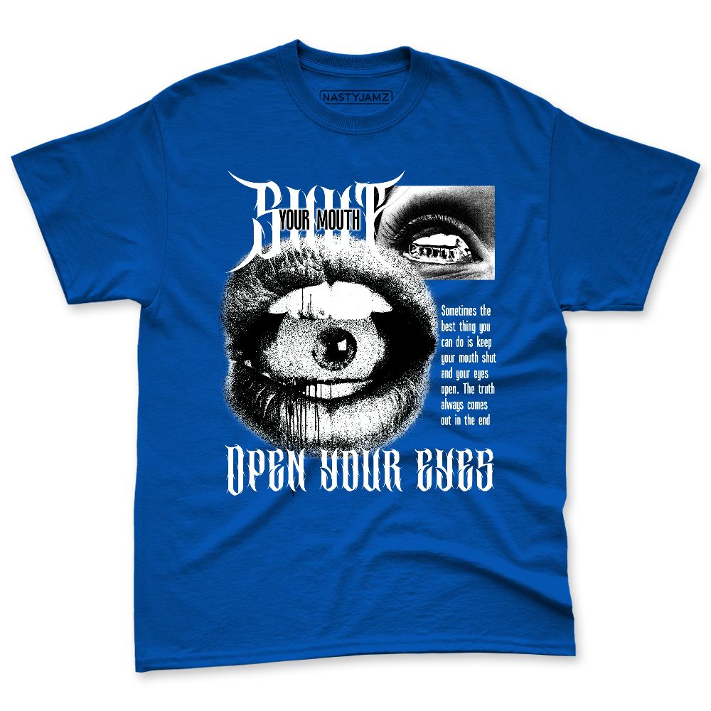 Blueberry-12s-NastyJamz-Premium-T-Shirt-Match-Shut-Your-Mouth