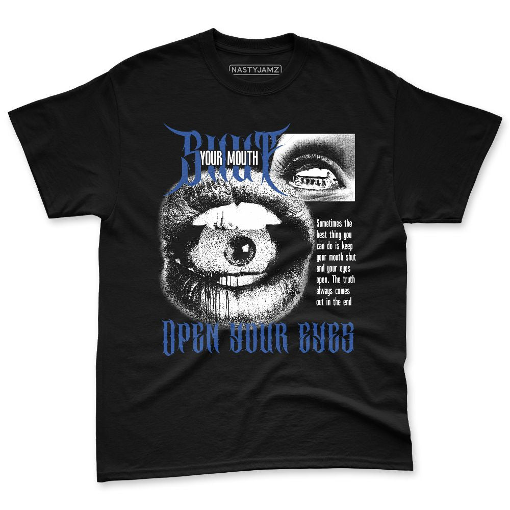 Blueberry-12s-NastyJamz-Premium-T-Shirt-Match-Shut-Your-Mouth