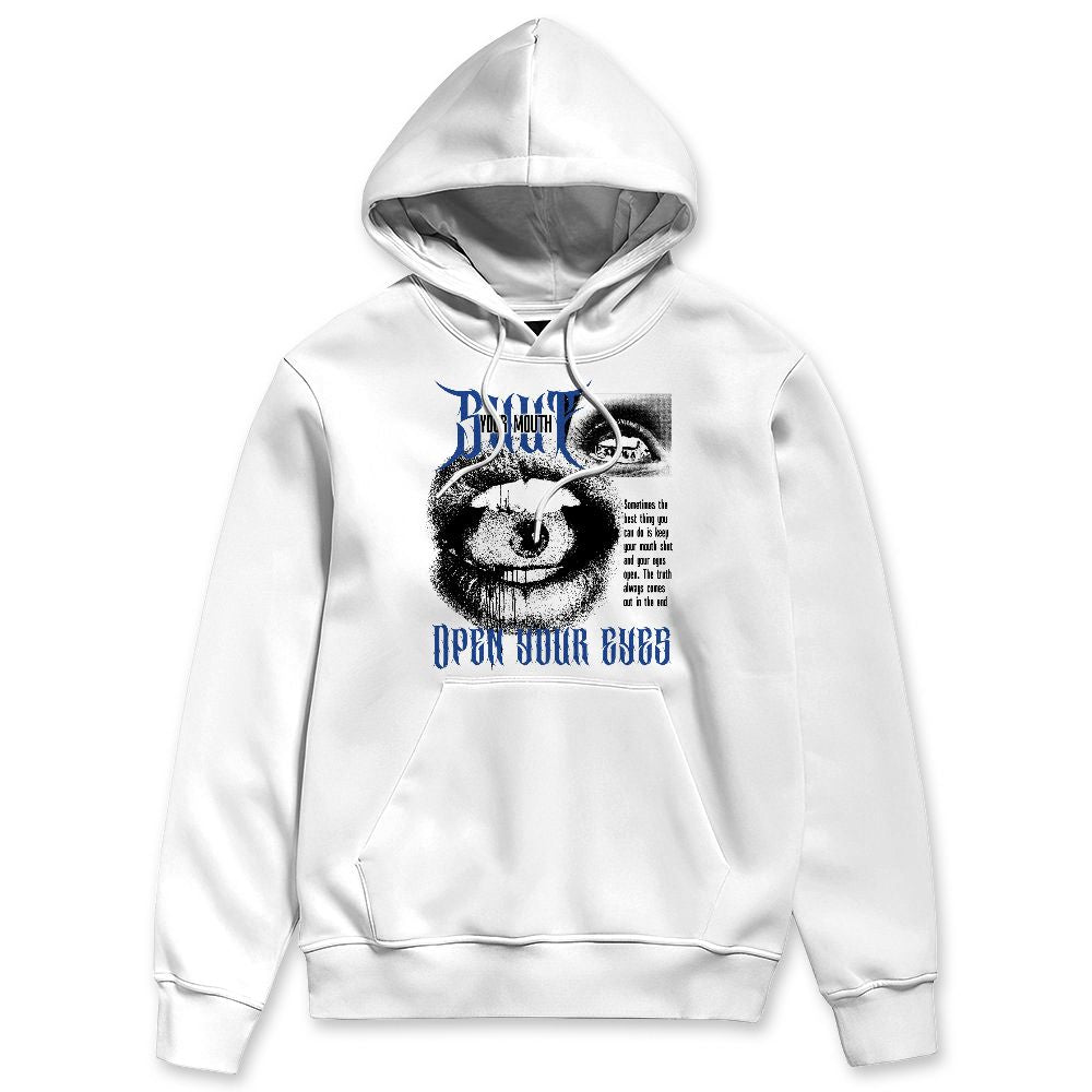 Blueberry-12s-NastyJamz-Hoodie-Match-Shut-Your-Mouth
