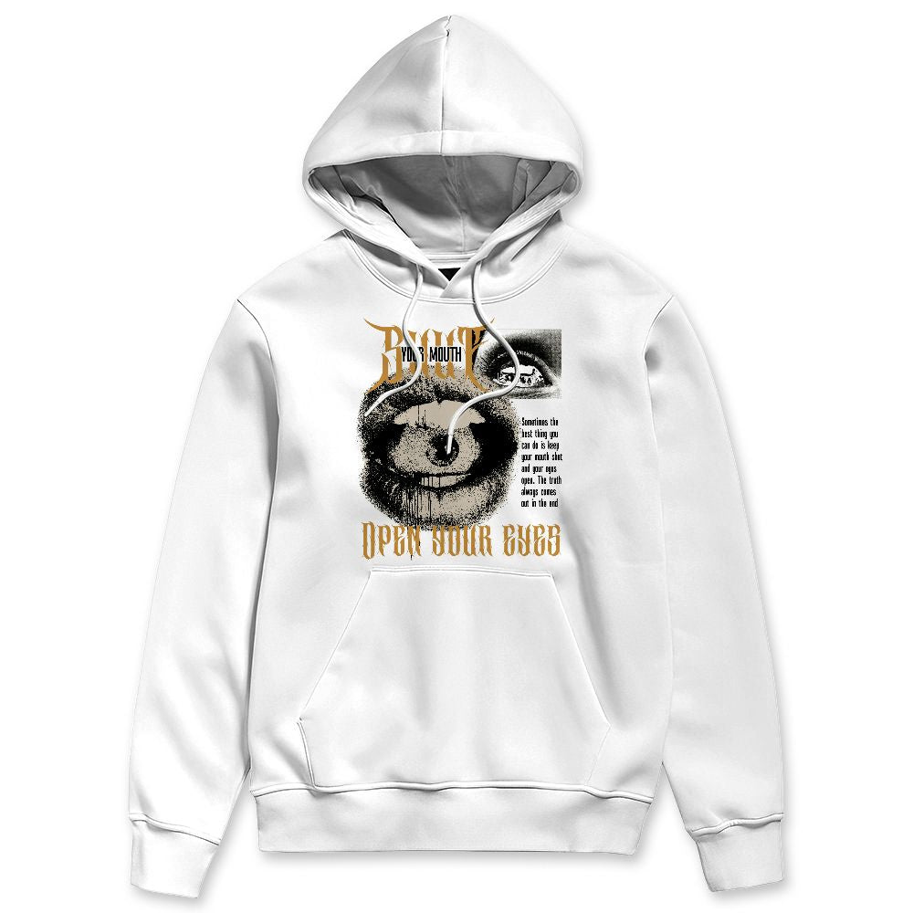 AM-1-SC-Bronze-NastyJamz-Hoodie-Match-Shut-Your-Mouth