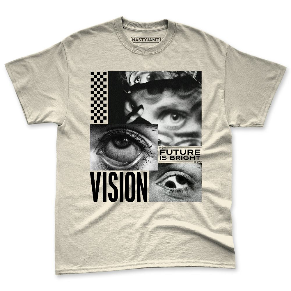 PT-Metallic-Gold-White-12s-NastyJamz-Premium-T-Shirt-Match-Vision