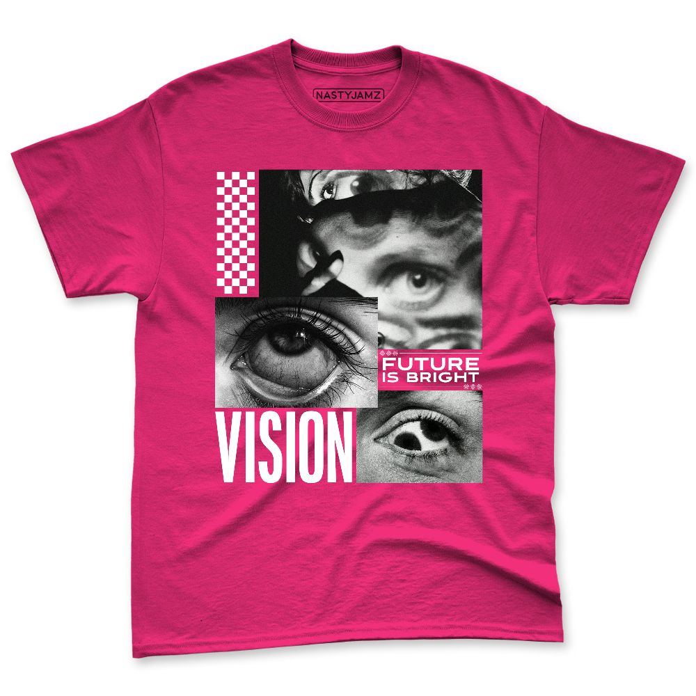 Dunk-Next-NatureAster-Pink-NastyJamz-Premium-T-Shirt-Match-Vision