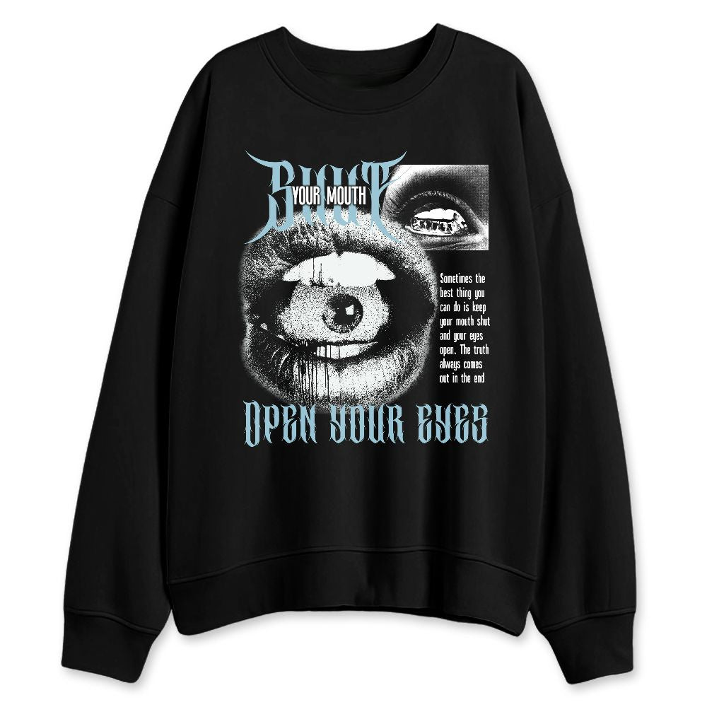 Legend-Blue-11s-NastyJamz-Sweatshirt-Match-Shut-Your-Mouth