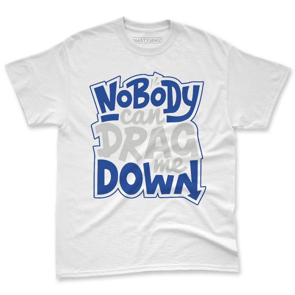 VaporMax-Game-Royal-Blue-NastyJamz-Premium-T-Shirt-Match-Cant-Drag-Me