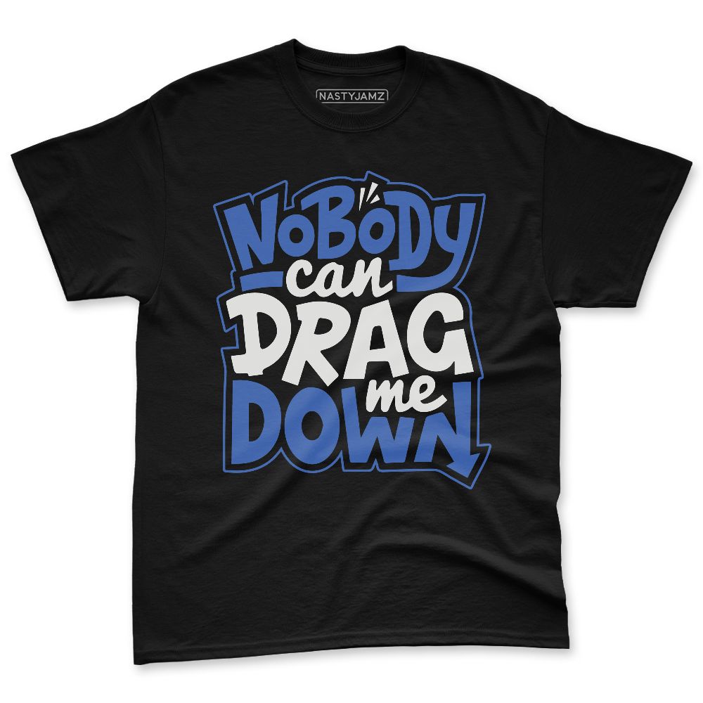 VaporMax-Game-Royal-Blue-NastyJamz-Premium-T-Shirt-Match-Cant-Drag-Me