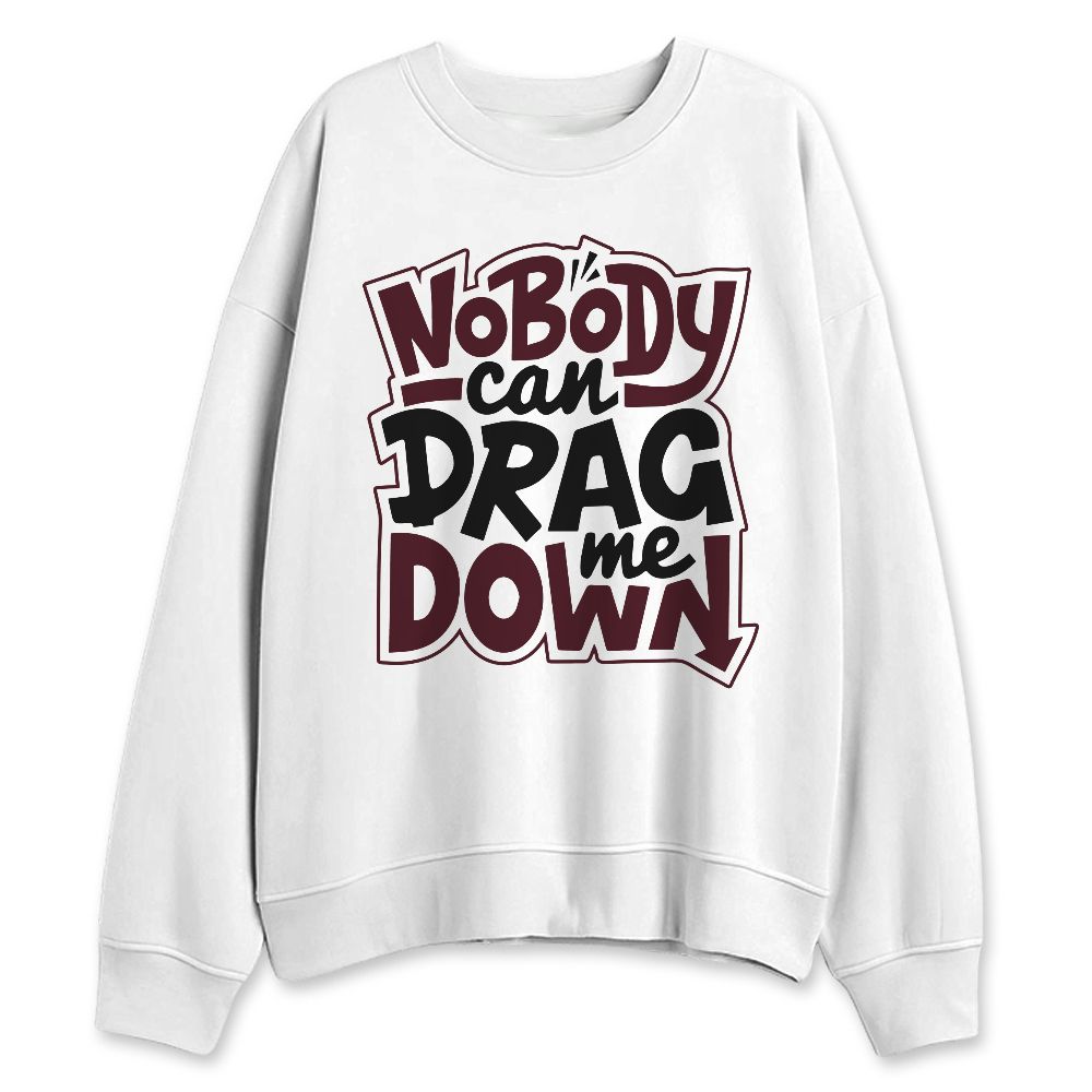 VaporMax-Night-Maron-Burgundy-NastyJamz-Sweatshirt-Match-Cant-Drag-Me