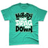 Green-Glow-3s-NastyJamz-Premium-T-Shirt-Match-Cant-Drag-Me