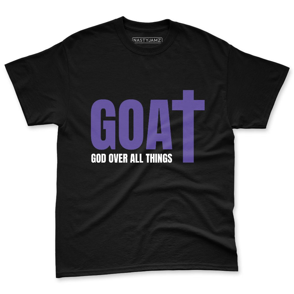 Psychic-Purple-1s-NastyJamz-Premium-T-Shirt-Match-GOAT-God