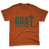 Dunk-Low-Ceramic-NastyJamz-Premium-T-Shirt-Match-GOAT-God