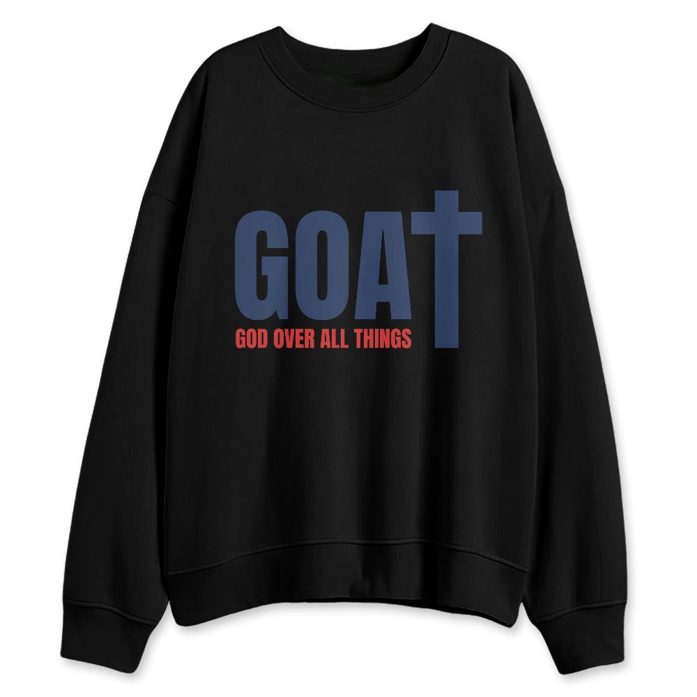 VaporMax-Gold-Navy-Midnight-NastyJamz-Sweatshirt-Match-GOAT-God