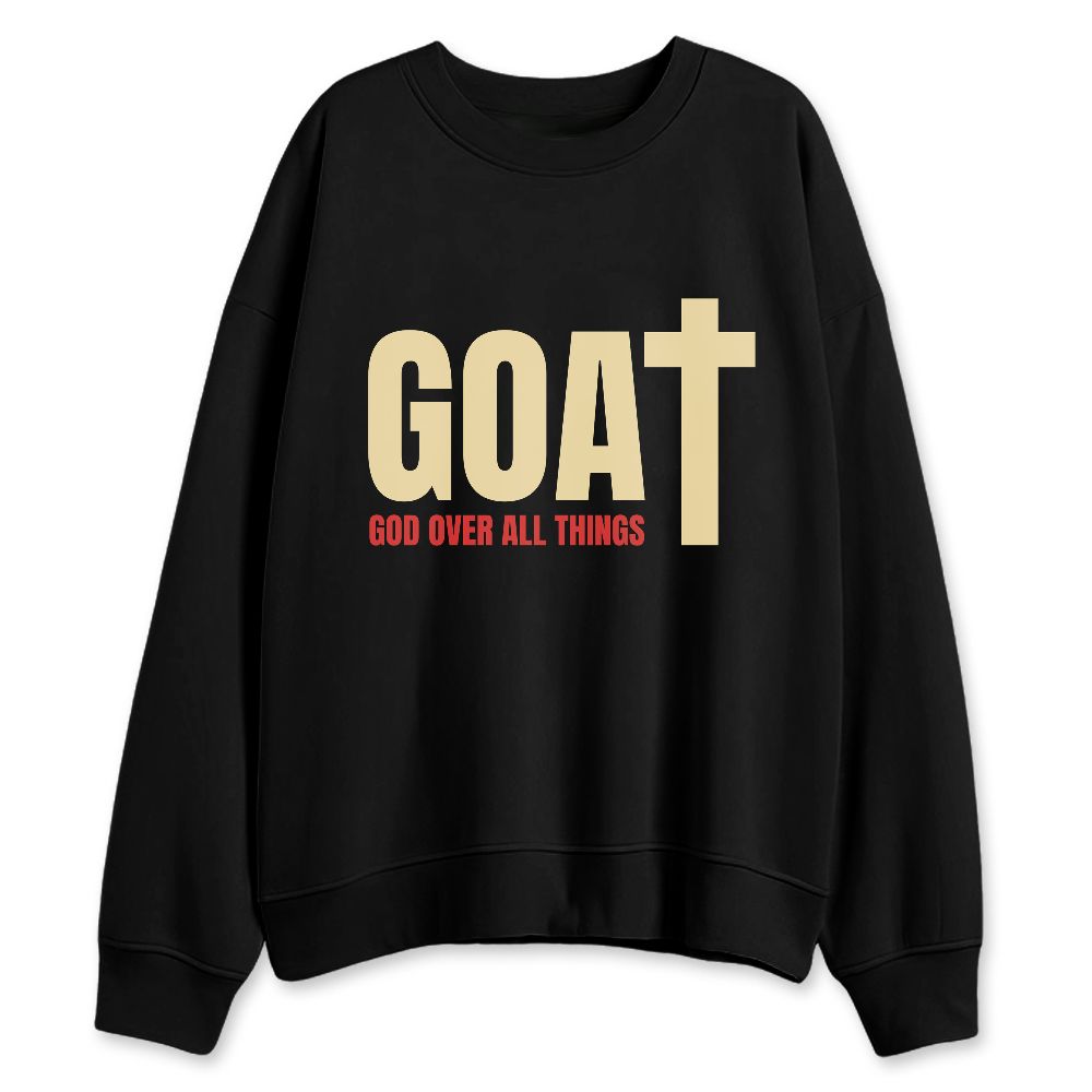 Dunk-Strawberry-Waffle-NastyJamz-Sweatshirt-Match-GOAT-God