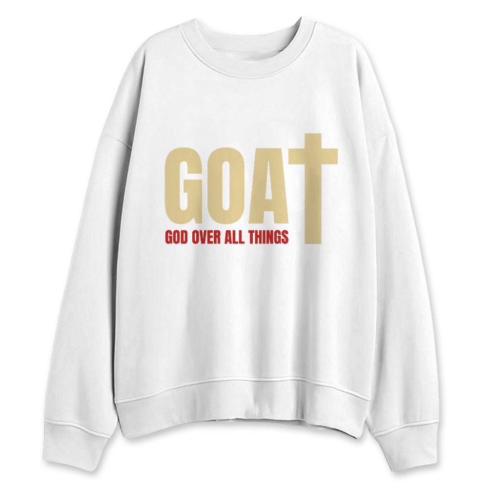 Dunk-Strawberry-Waffle-NastyJamz-Sweatshirt-Match-GOAT-God