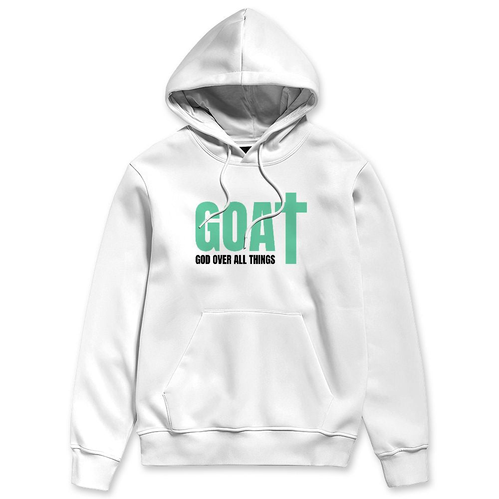 Green-Glow-3s-NastyJamz-Hoodie-Match-GOAT-God