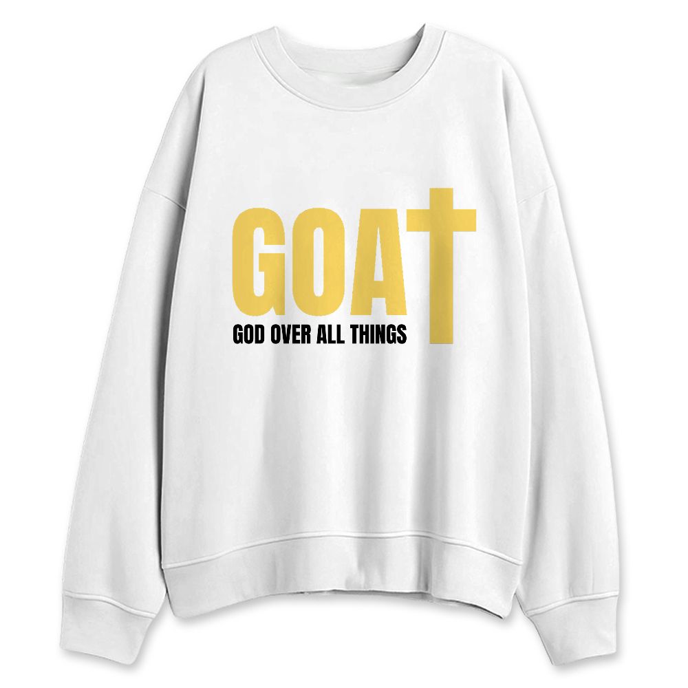 PT-Metallic-Gold-White-12s-NastyJamz-Sweatshirt-Match-GOAT-God