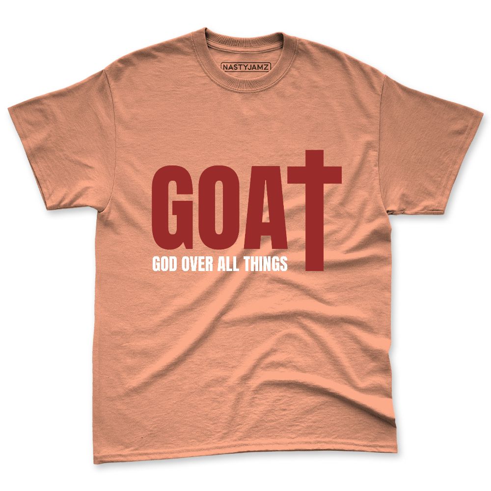 Dune-Red-13s-NastyJamz-Premium-T-Shirt-Match-GOAT-God